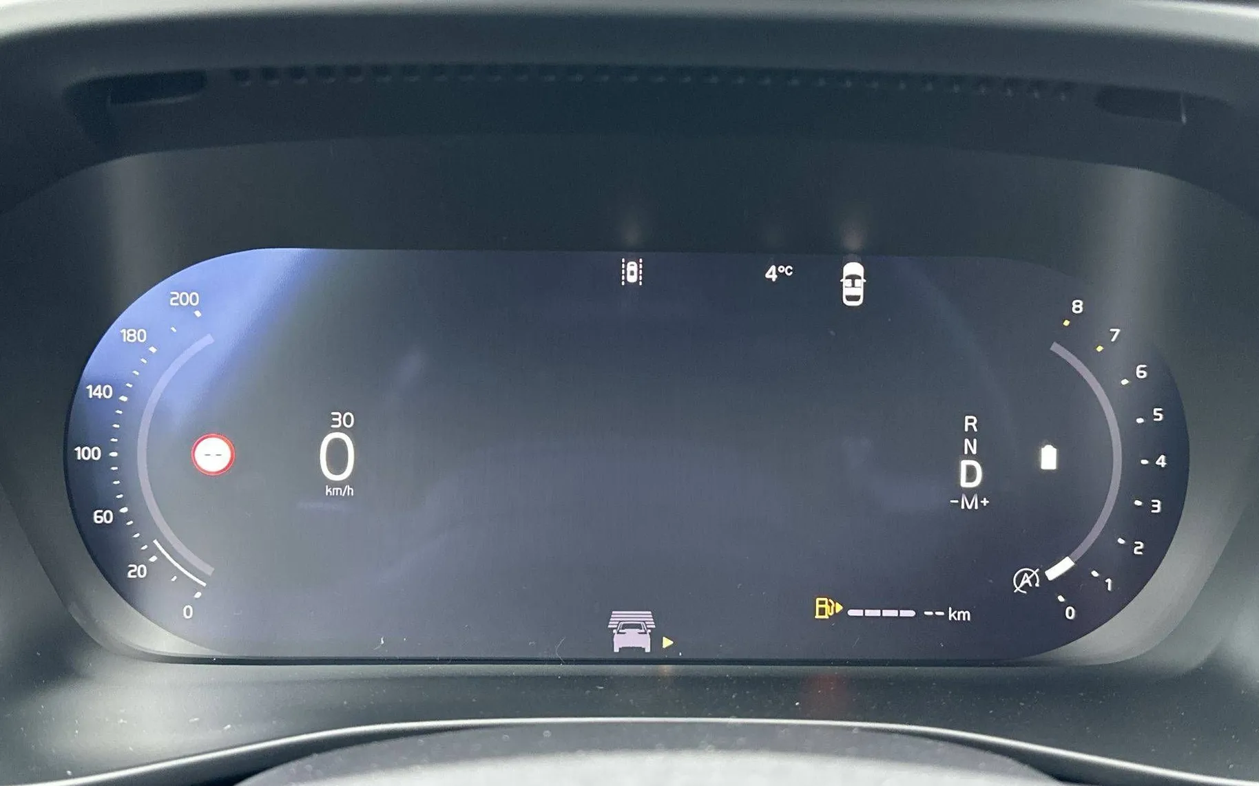 Zunanja slika - Volvo XC40 - B3 P Core AT DCT... - 14