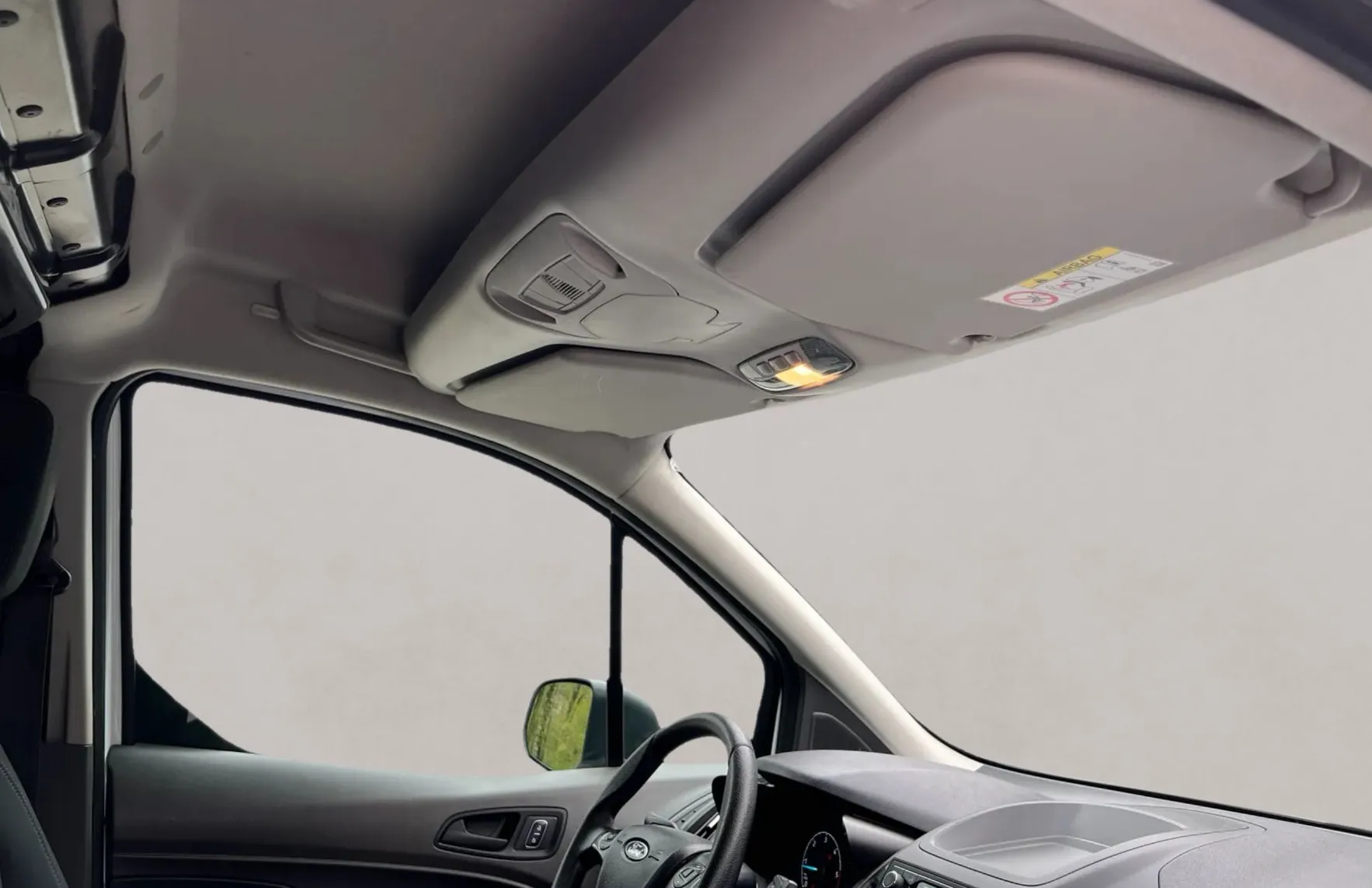 Zunanja slika - Ford Transit Connect - 1.5 tdci - 10