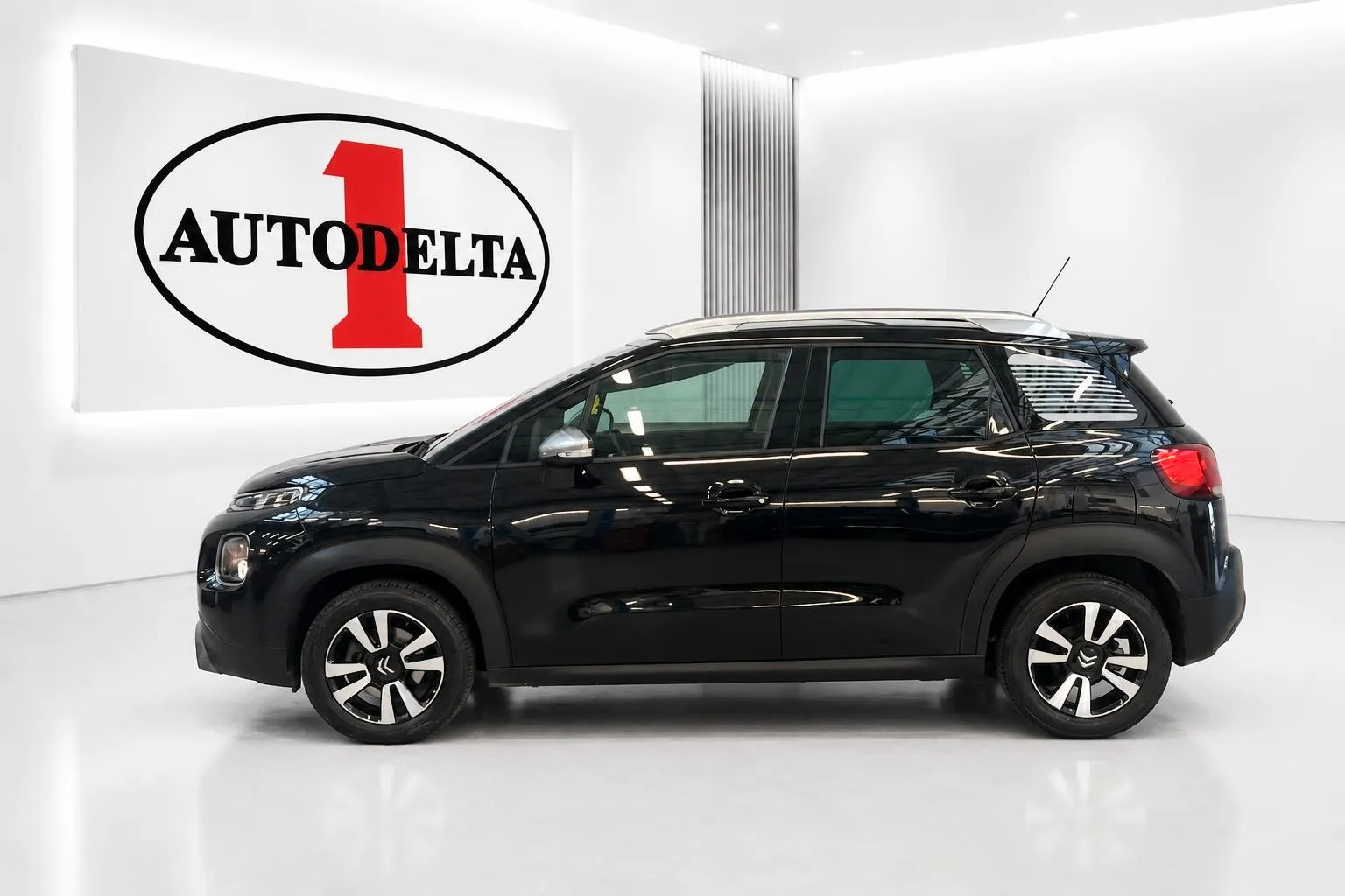 Zunanja slika - Citroën C3 Aircross - 1.2 PureTech 110 S S Shine - 5
