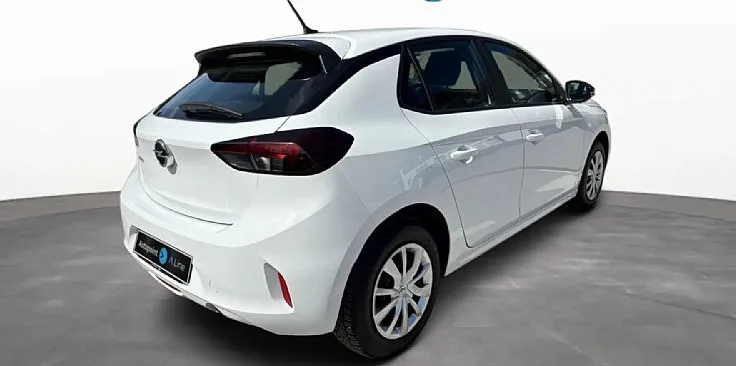 Zunanja slika - Opel Corsa - 1.2 Elegance - 3
