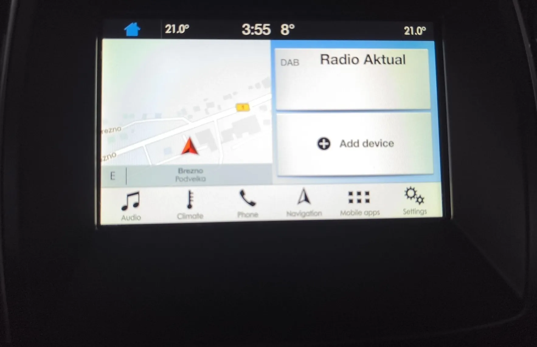 Zunanja slika - Ford Galaxy - 2.0 EcoBlue 150PS FWD Titanium-PANORAMA - 13