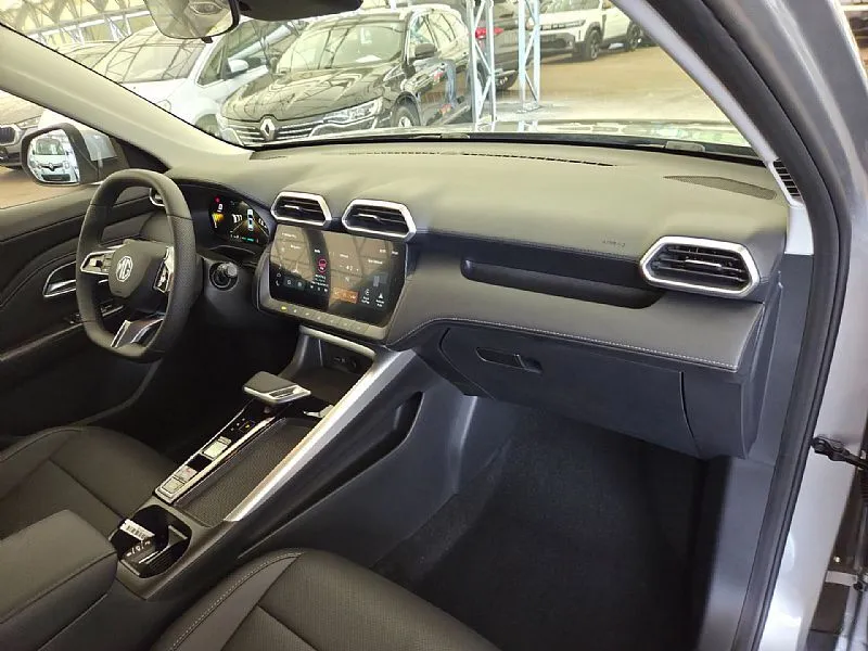 Zunanja slika - MG MG ZS - 1.5L Hybrid Comfort + ZIMSKE PNEVMATIKE - 12
