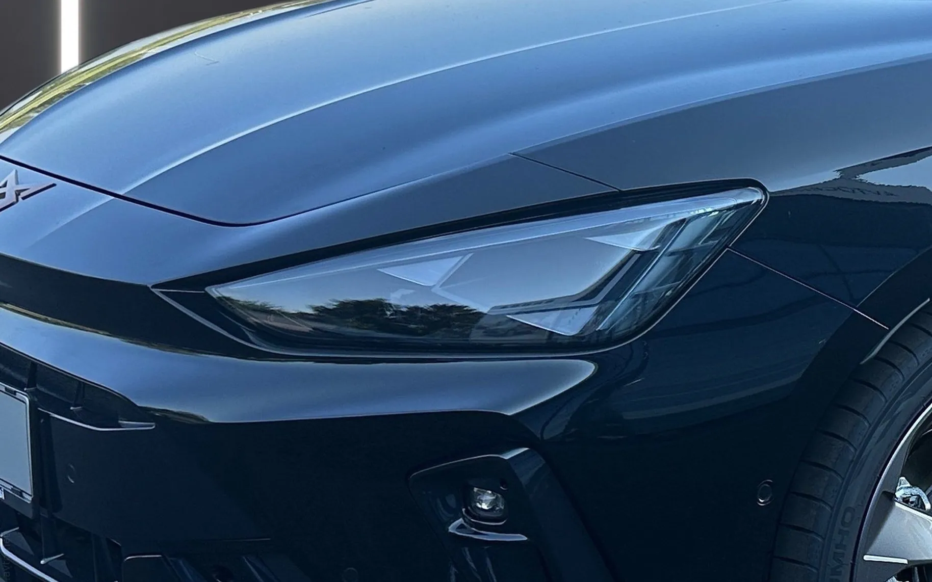 Zunanja slika - Cupra Leon - ST 1.5 eTSI DSG - 5