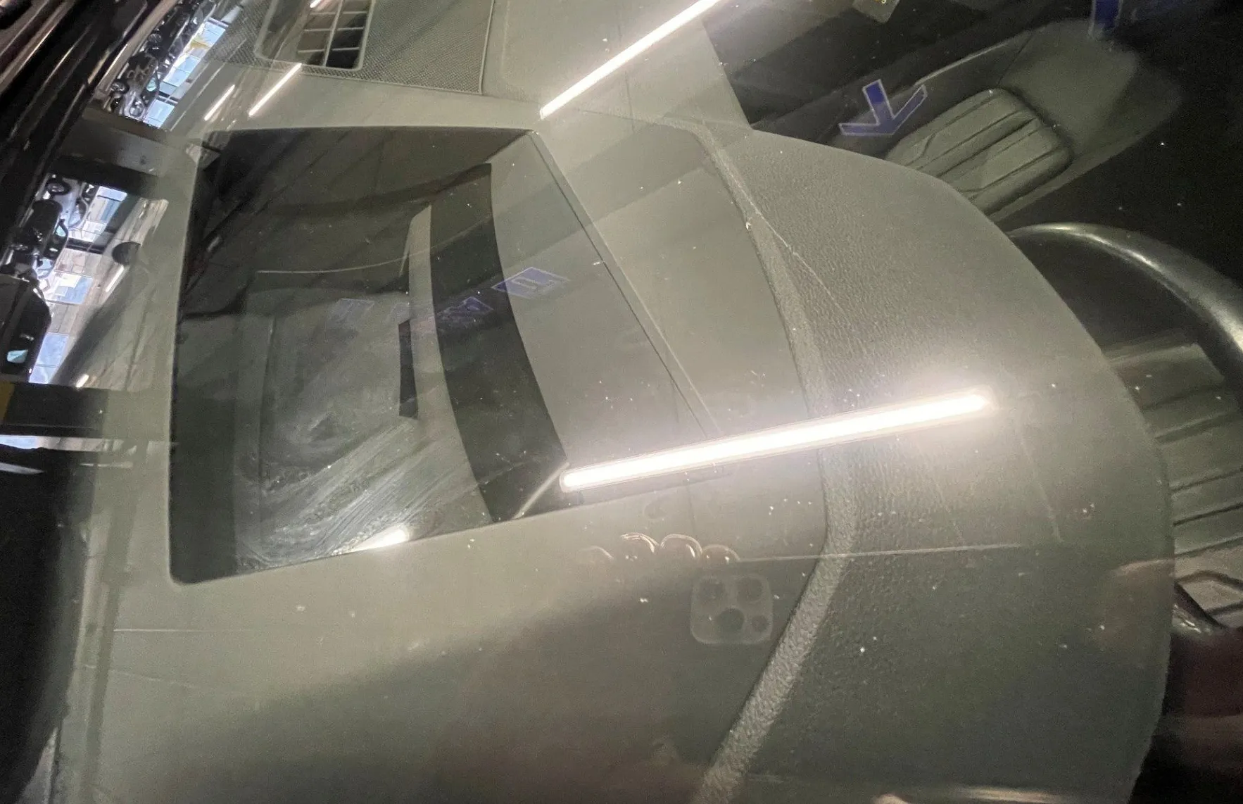 Zunanja slika - Audi A7 - Sportback 50 TDI quattro Tiptronic LED.NAVI.KAMERA - 20