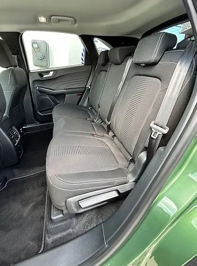 Zunanja slika - Ford Kuga - Active 2.5 Duratec Hybrid 132kW FHEV - 5