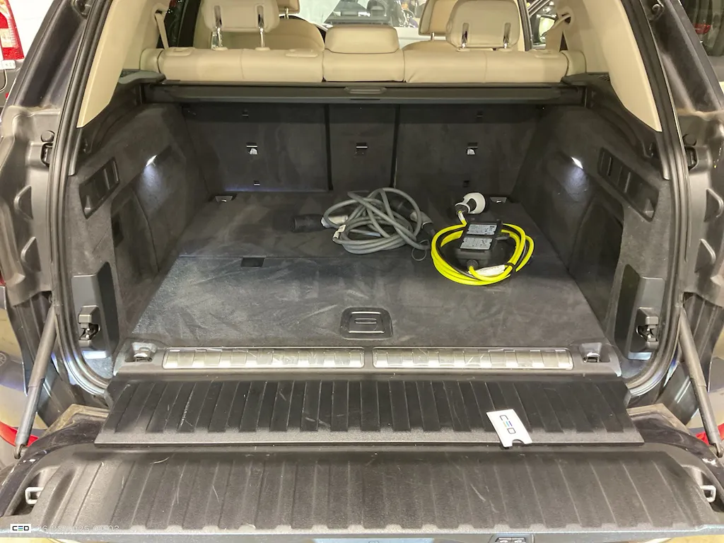 Zunanja slika - BMW serija X5 - X5 - 9