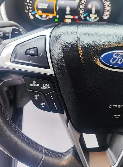 Zunanja slika - Ford S-MAX - 2.0 EcoBlue 140 kW FWD Titanium Auto. navi. LED. - 10