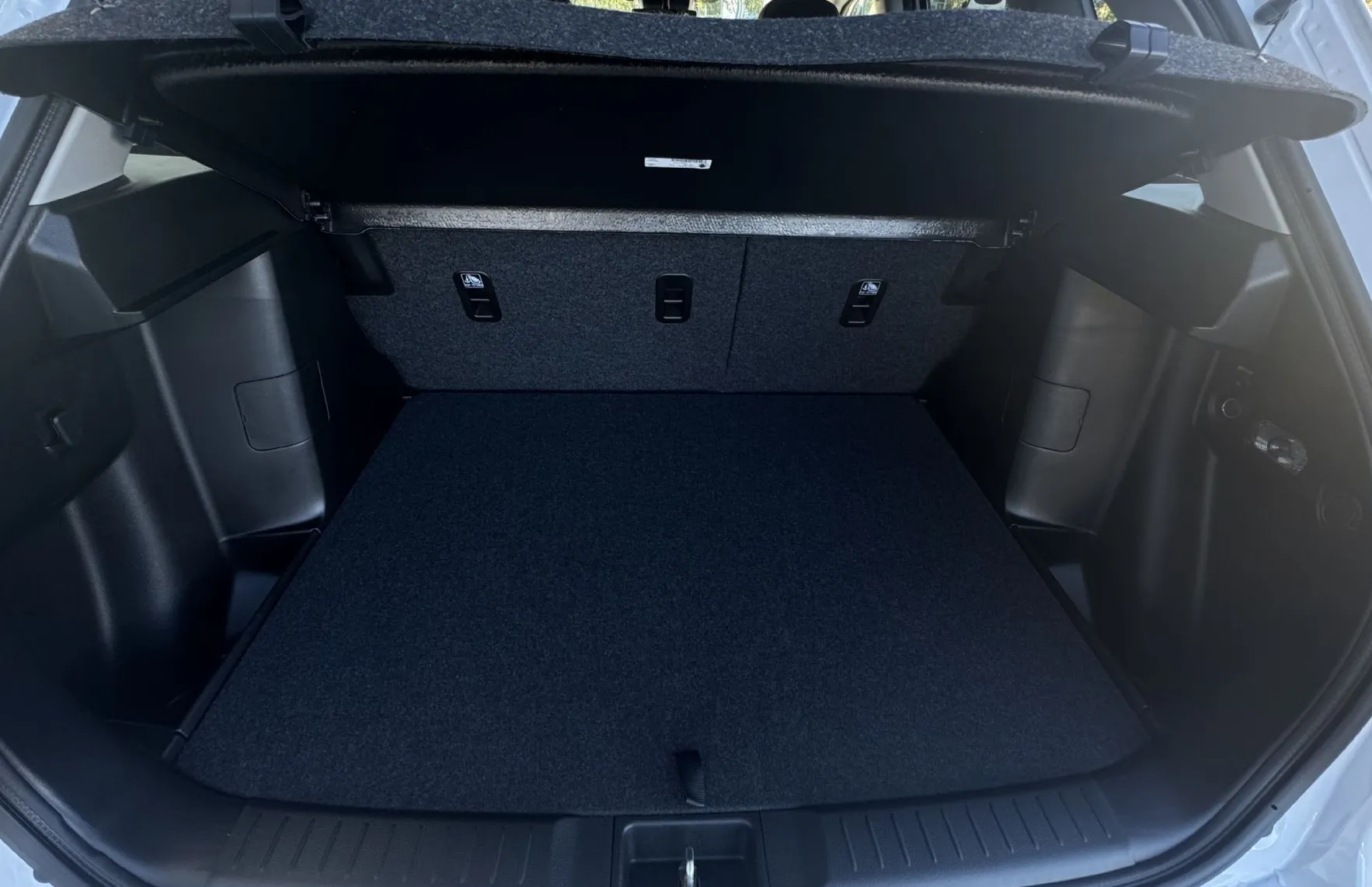 Zunanja slika - Suzuki Vitara - 1.4 Boosterjet AllGrip Hibrid Elegance - 8