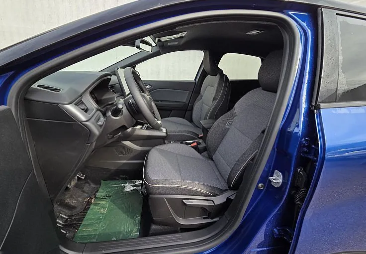Zunanja slika - Renault Captur - Techno TCe 160 EDC + My Revision - 8