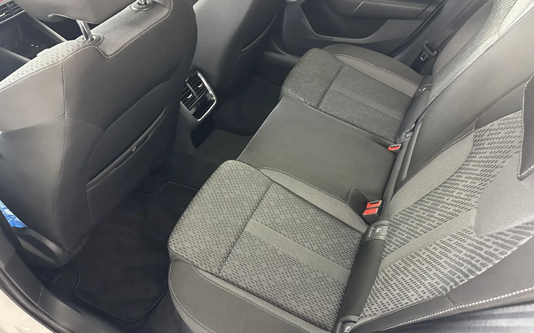 Zunanja slika - Škoda Octavia - Škoda  Style 1.4 TSI PHEV DSG NEMŠKI.KAMERA - 9