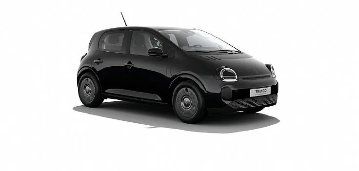 Zunanja slika - Renault Twingo - E-Tech Evolution - 2