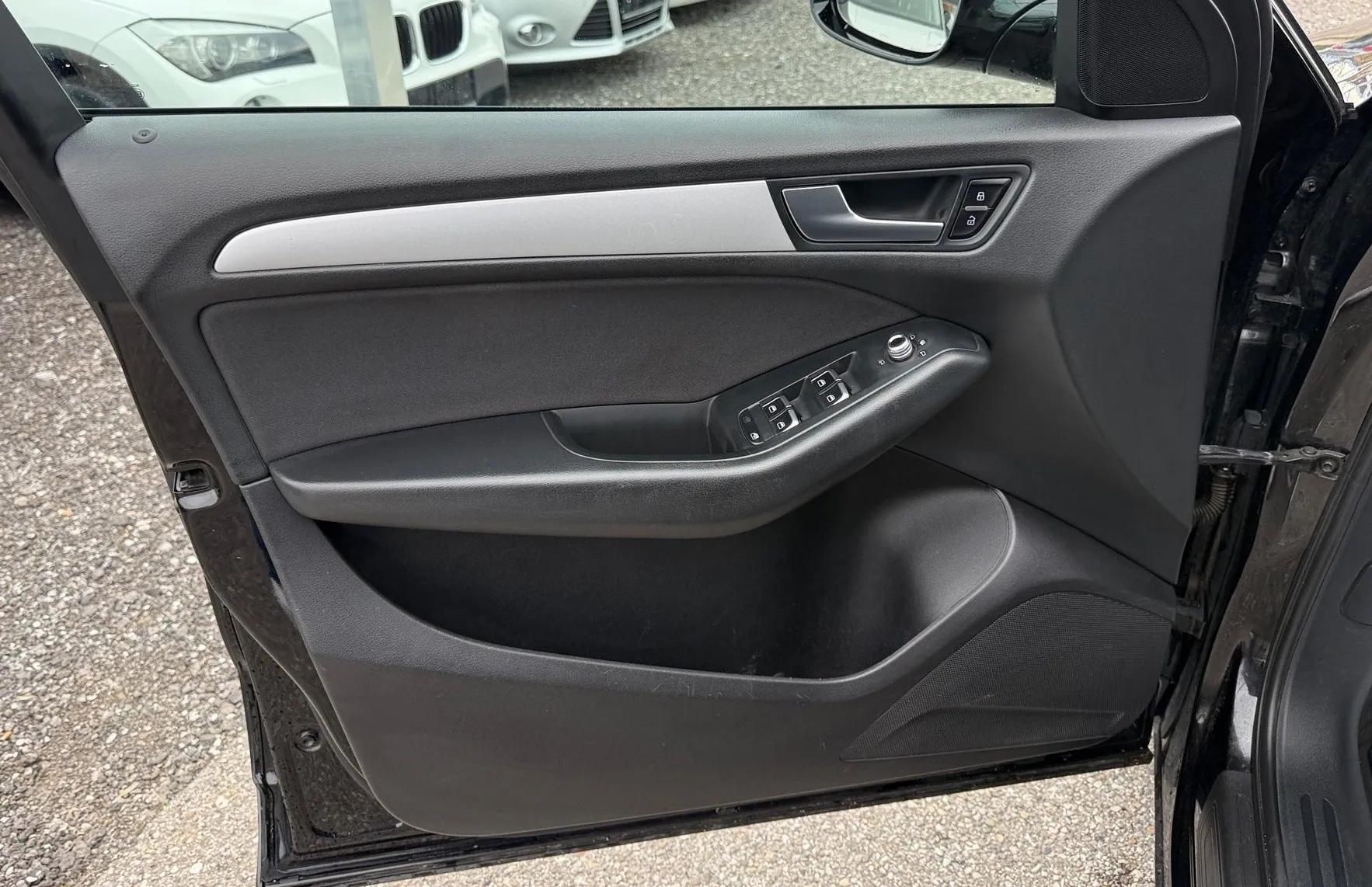 Zunanja slika - Audi Q5 - 2.0TDI QUATTRO 21COL S-LINE XENON NAVI PDC TEM TOP - 10