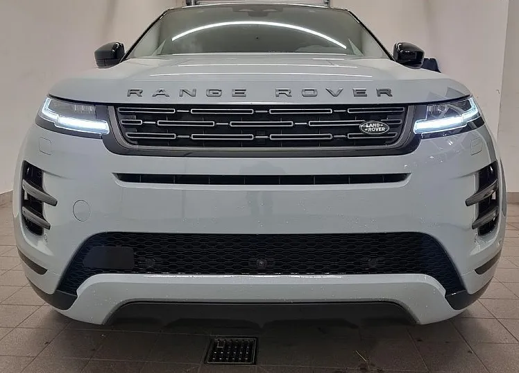 Zunanja slika - Land Rover Range Rover Evoque - Dynamic SE D165 2.0 163PS 4WD - 2