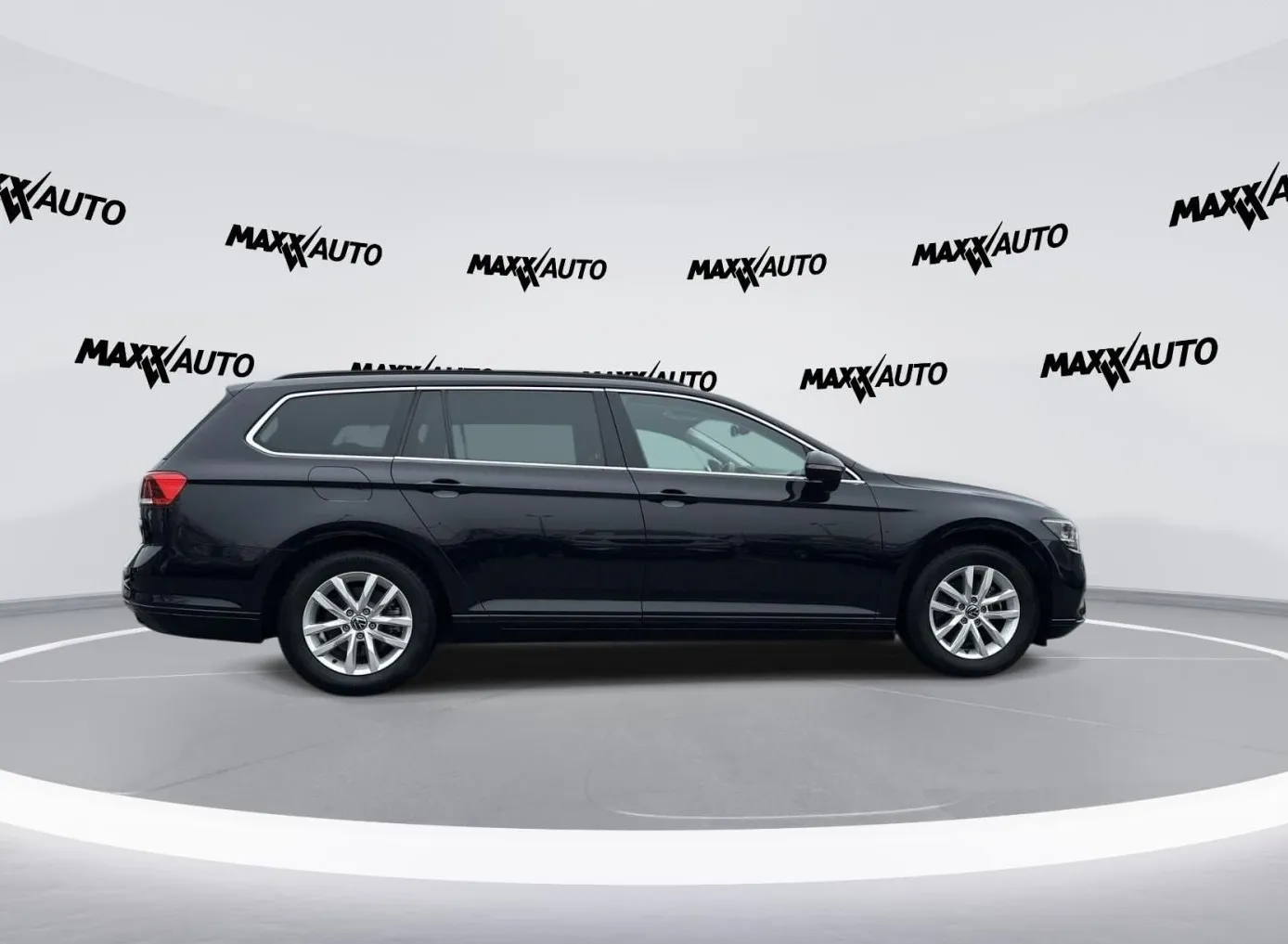 Zunanja slika - Volkswagen Passat - Variant 2.0 TDI Business ACC-KAMERA-GRETJE.SED+VOLAN - 7