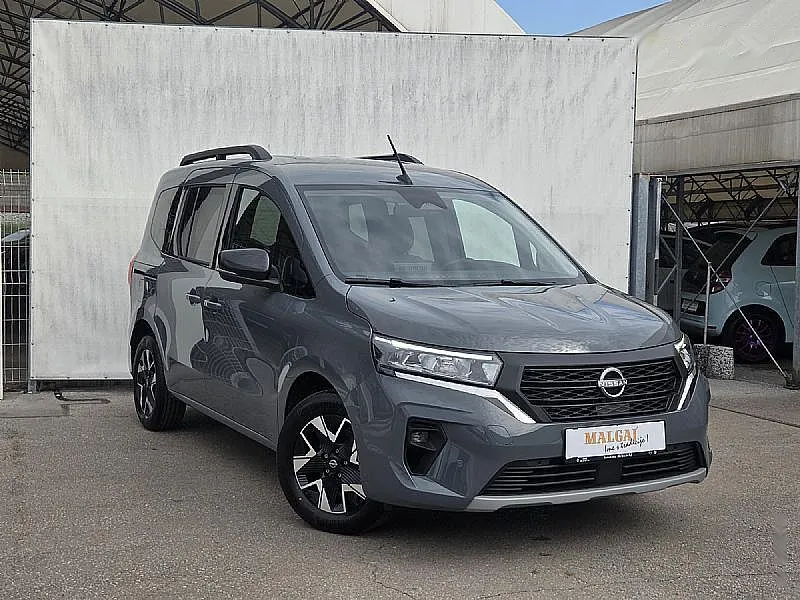 Zunanja slika - Nissan Townstar - Combi L1 1.3 DIG Tekna - 3