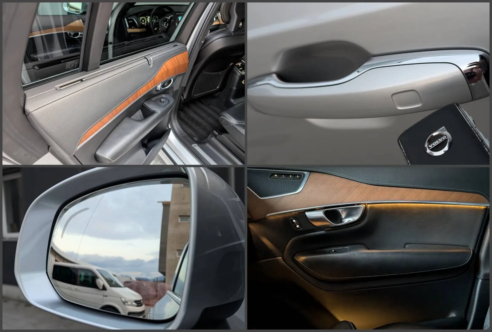 Zunanja slika - Volvo XC90 - XC90 - 11