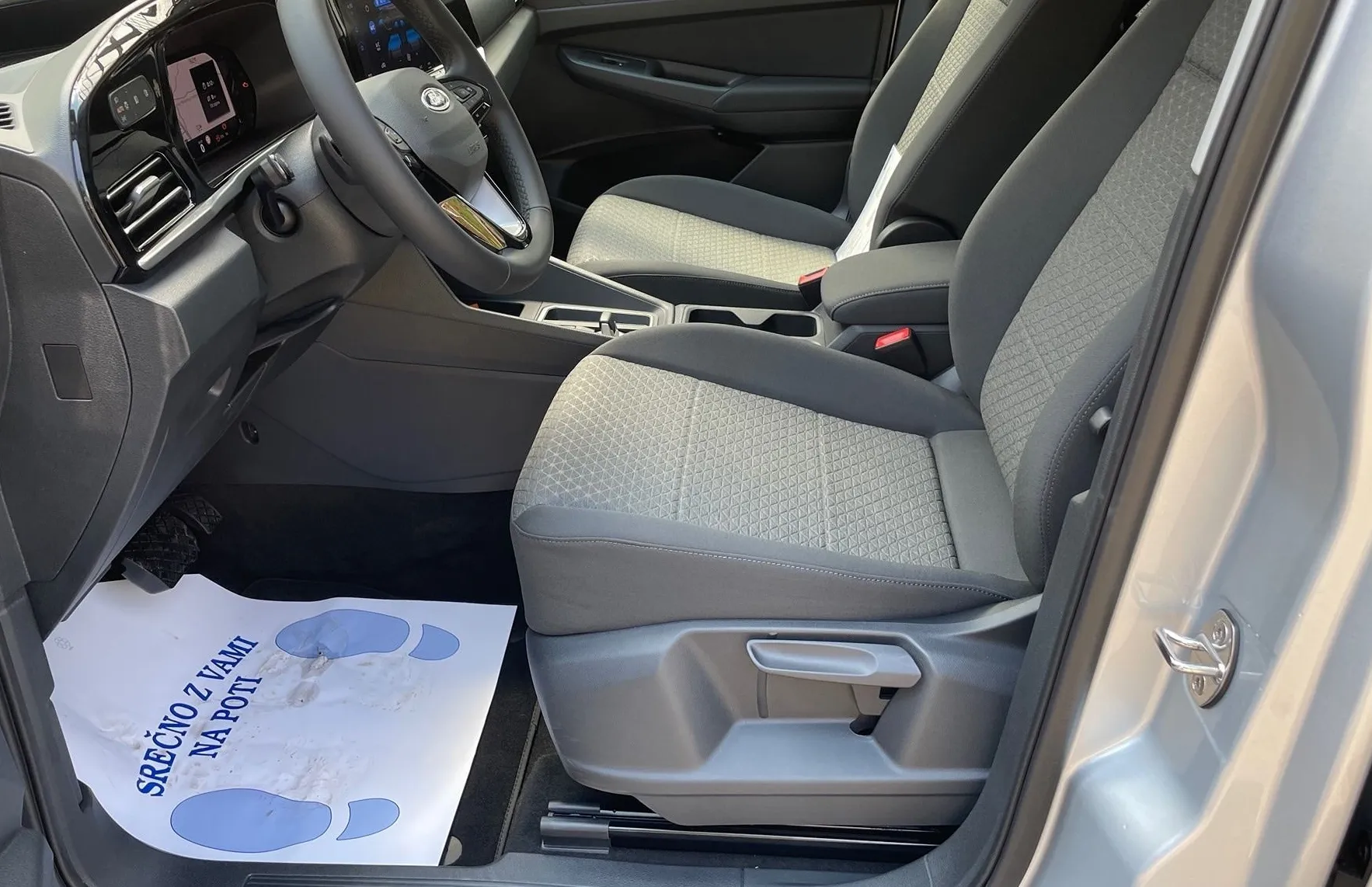Zunanja slika - Ford Tourneo Connect - TITANIUM 1.5 EcoBoost 115KM A7 L2 7 SEDEŽI - 14