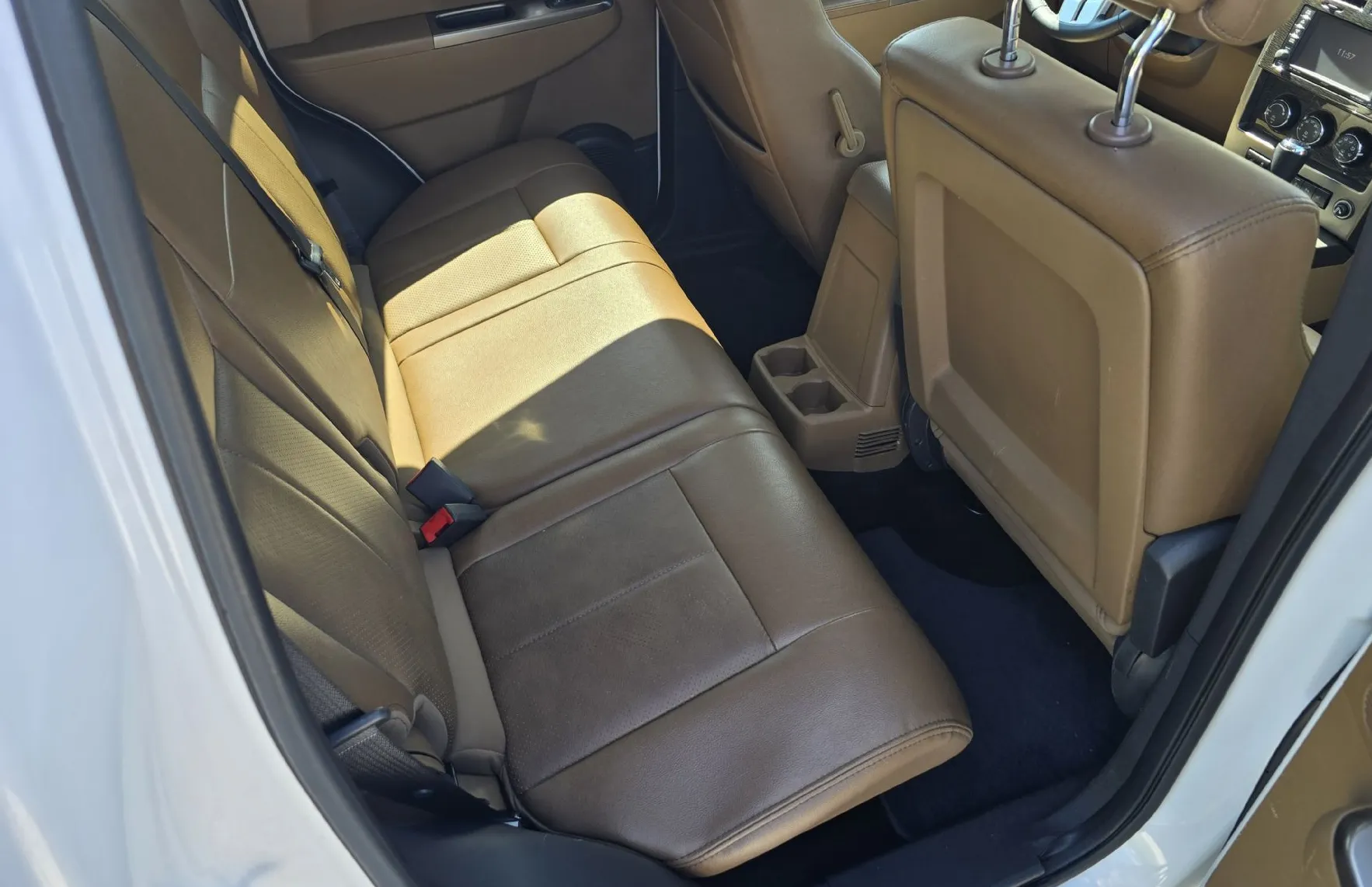Zunanja slika - Jeep Cherokee - 2.8 Crd Limited 4X4 REDUKTOR - 13