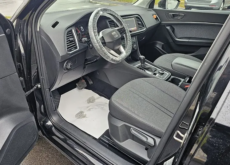 Zunanja slika - Seat Ateca - 2.0 TDI 150 STYLE DSG 4WD|Navi|F+Lasist|ACC|FulLED - 6