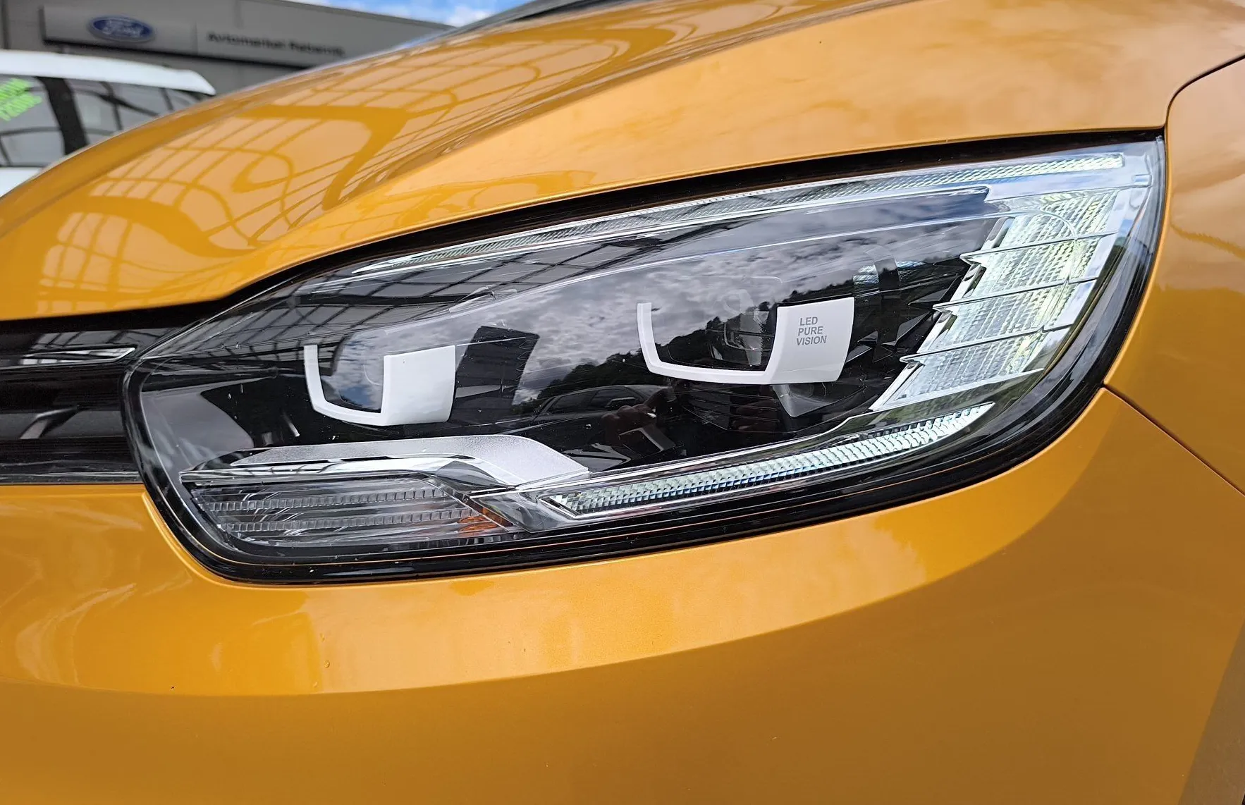 Zunanja slika - Renault Scénic - Scenic TCe 130 Energy Bose-SLO-1.LAST.- LED-VK-samo111TKM - 7