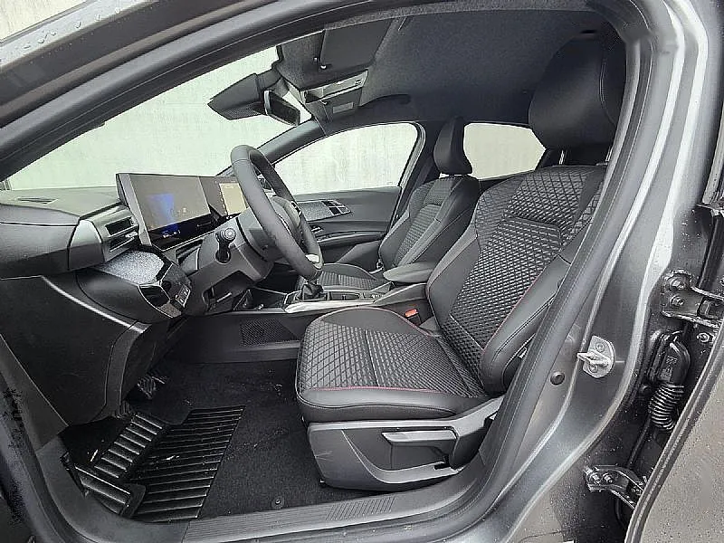 Zunanja slika - Renault Clio - 6 Techno TCE115+Varnost+Parkiranje - 8