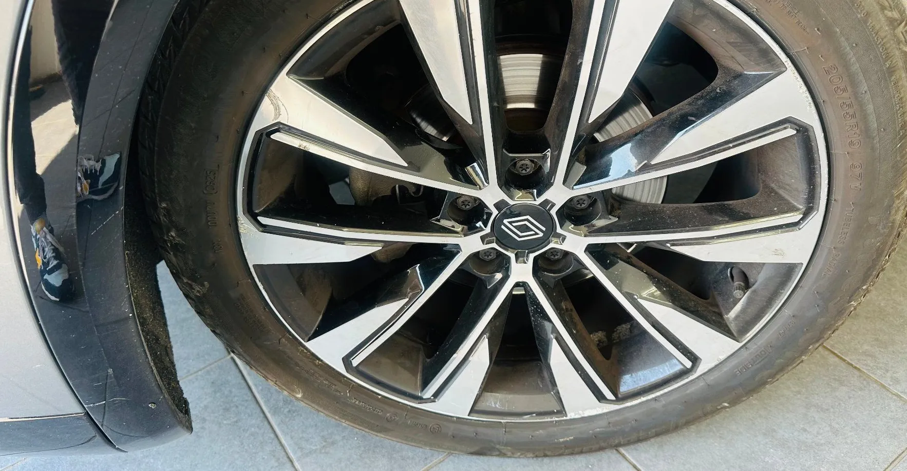 Zunanja slika - Renault Austral - 1.3 16V AUT.SLOVESKI.VSI SERVISI.KAMERA.USNJE.LED - 7