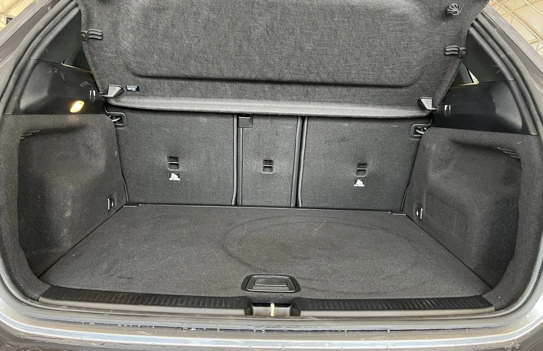 Zunanja slika - Mercedes-Benz B-Razred - B 180 Progressive Avt. - 12