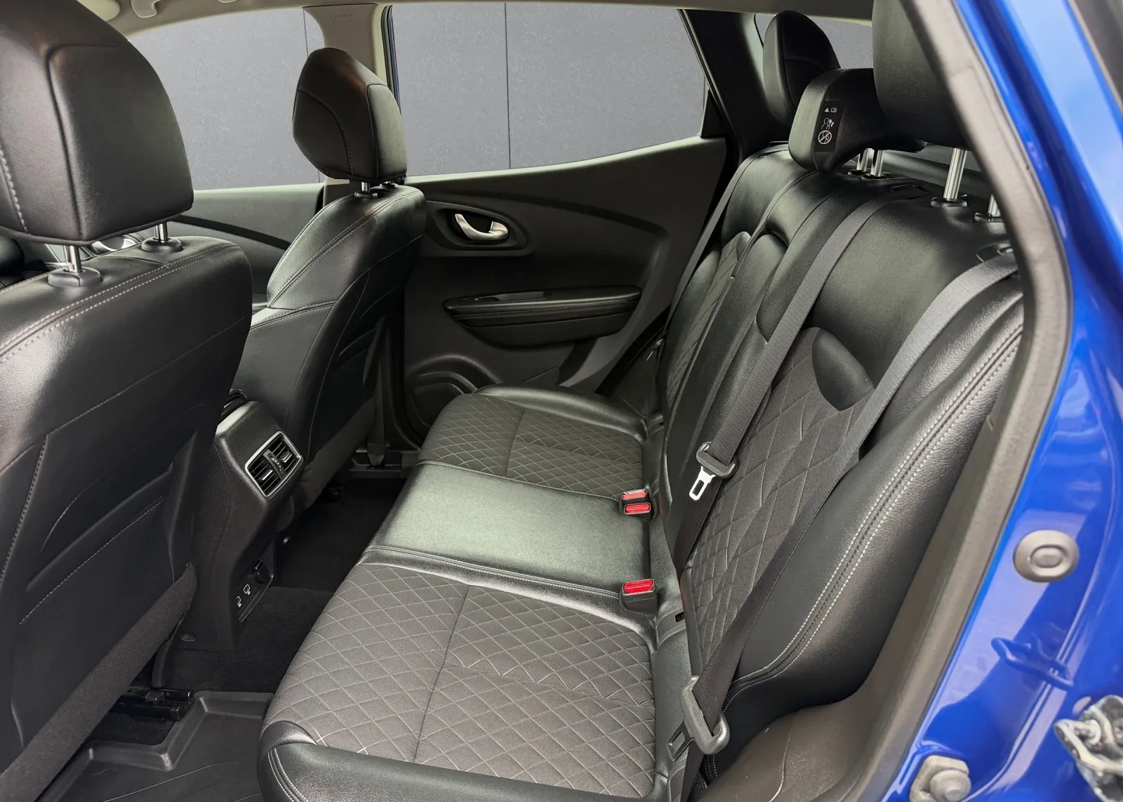 Zunanja slika - Renault Kadjar - TCe 140 Life - 7