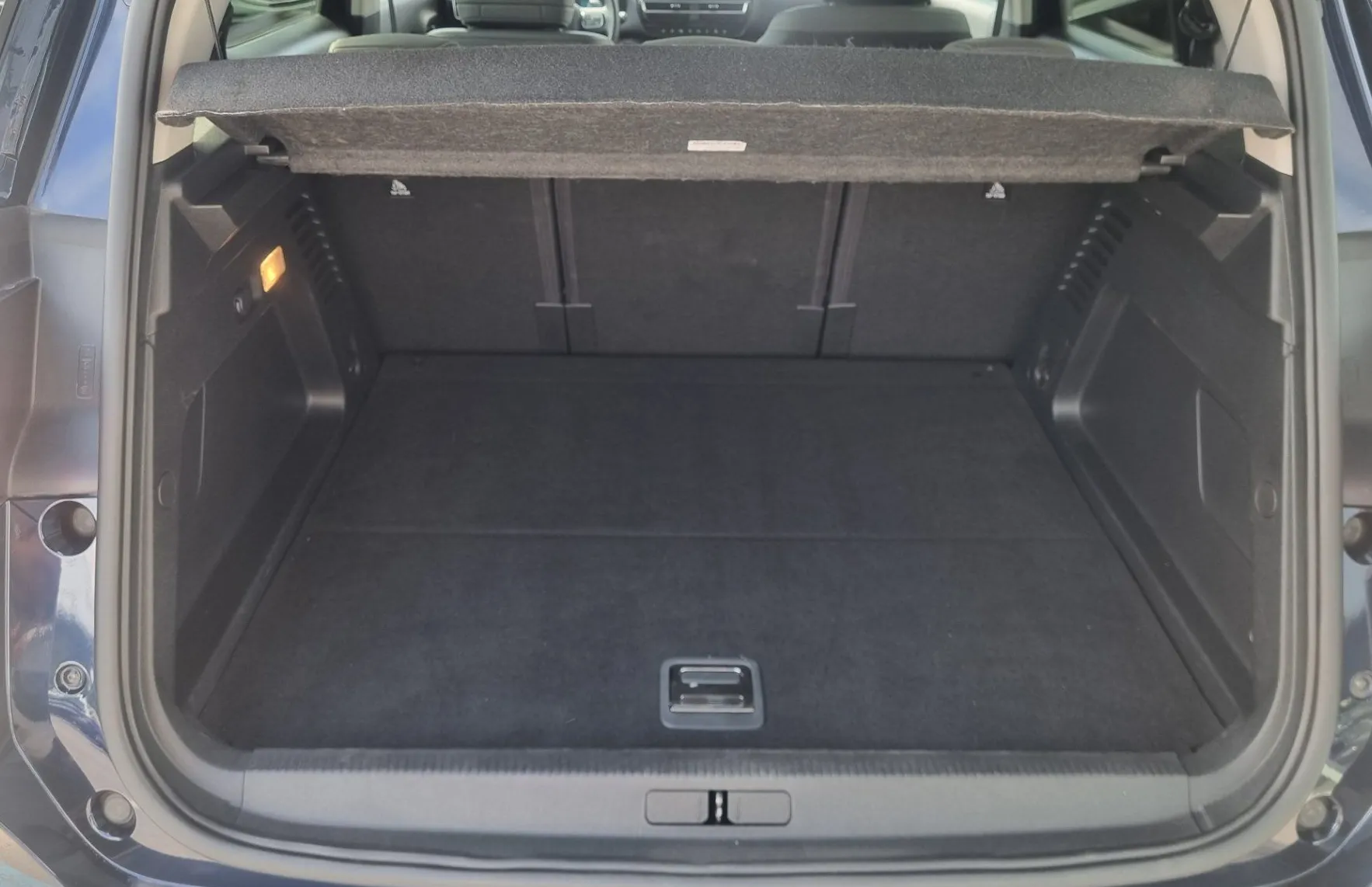 Zunanja slika - Citroën C5 Aircross - 1.6 PHEV 225 Shine Pack Avtomatik - SAMO 40.703KM - 13
