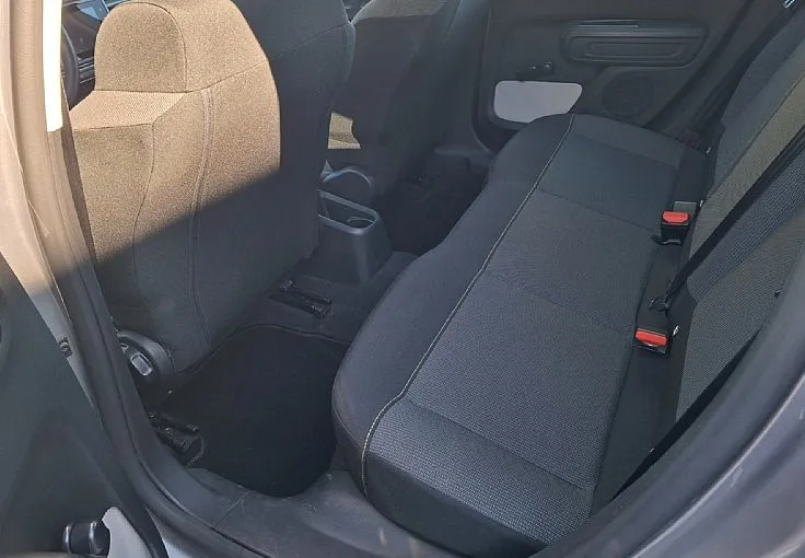 Zunanja slika - Citroën C3 - 1.2 83 KM - KPL servisna zgodovina - 4
