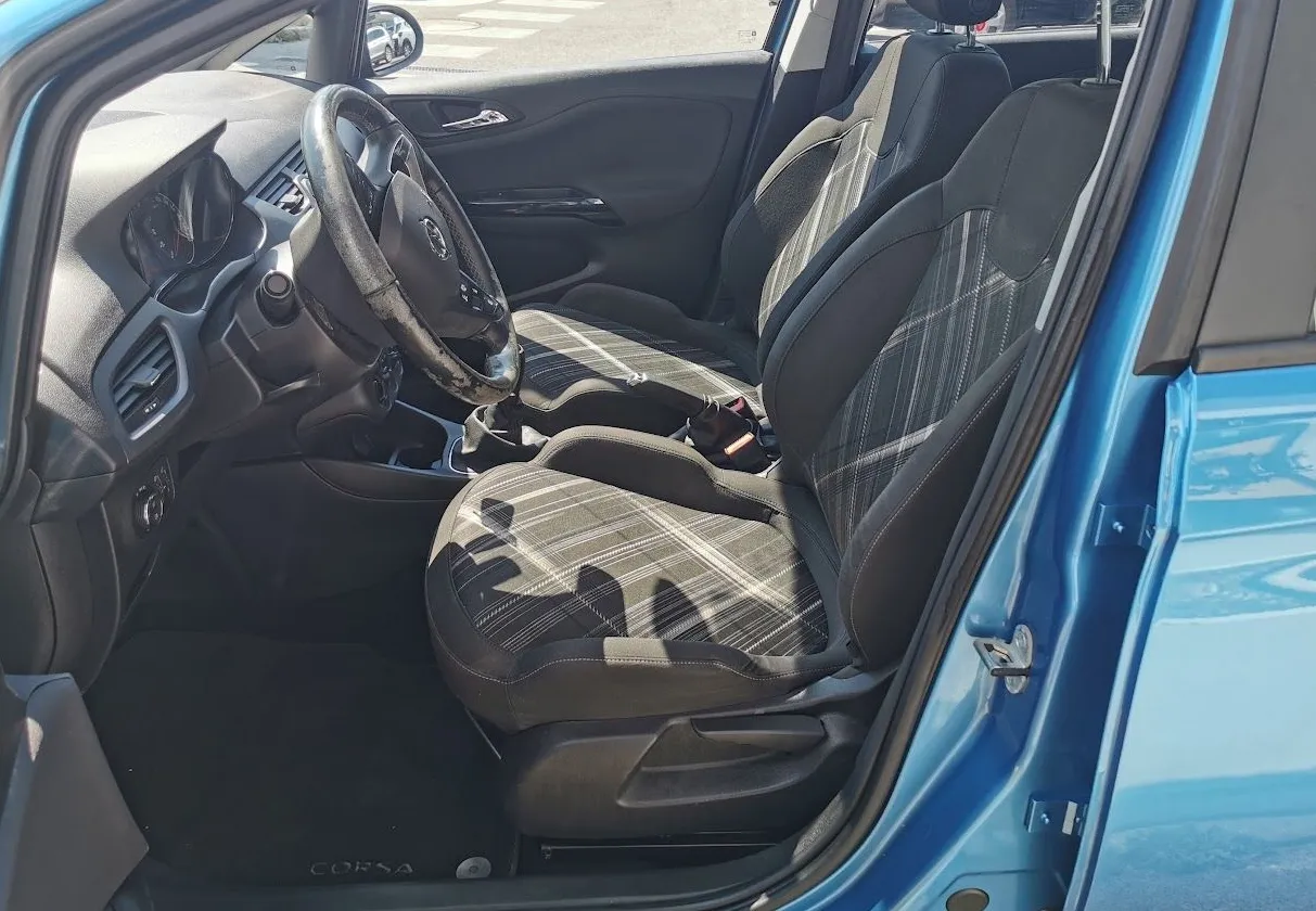 Zunanja slika - Opel Corsa - 1.4 Enjoy - 10
