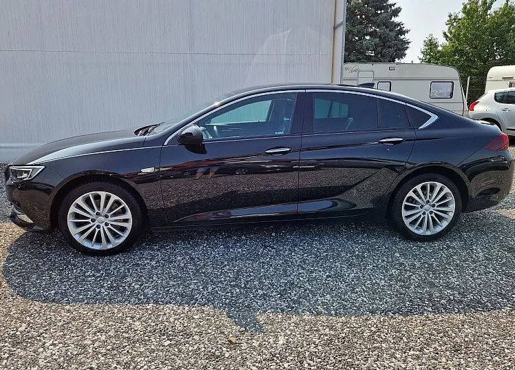 Zunanja slika - Opel Insignia - 2.0 CDTI 125KW  NAJEM - 3
