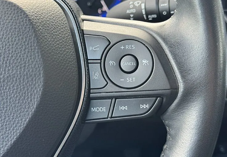 Zunanja slika - Toyota Corolla - TS Hybrid 1.8 VVT-i  Avt. - 9
