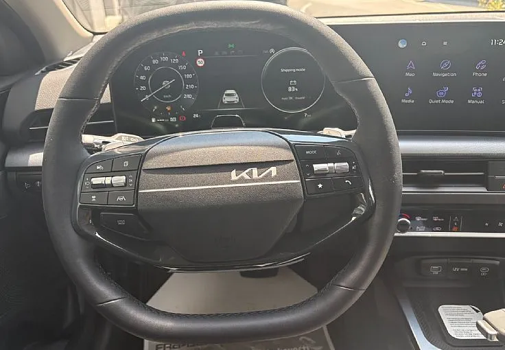 Zunanja slika - KIA XCeed - 1.6 T-GDI STYLE 7DCT - 6