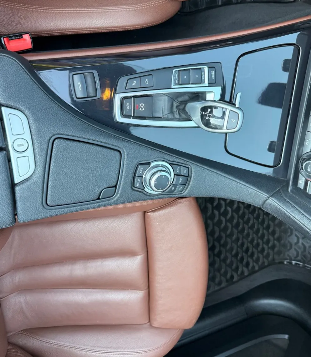 Zunanja slika - BMW serija 6 Cabrio: - 640i Cabrio Avt. 1. Lastnik. SLO vozilo - 14