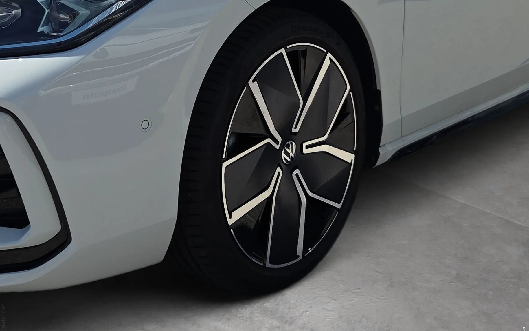 Zunanja slika - Volkswagen Passat Variant - 1.5 eTSI BMT 4Joy DSG  akcija tedna - 6