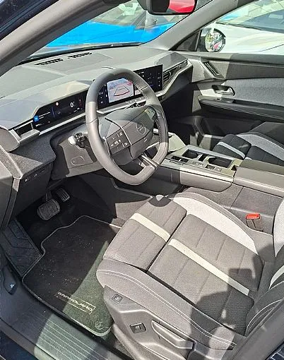 Zunanja slika - Opel Grandland - 1.2 Turbo Hibrid 48V Edition Avt. - 6