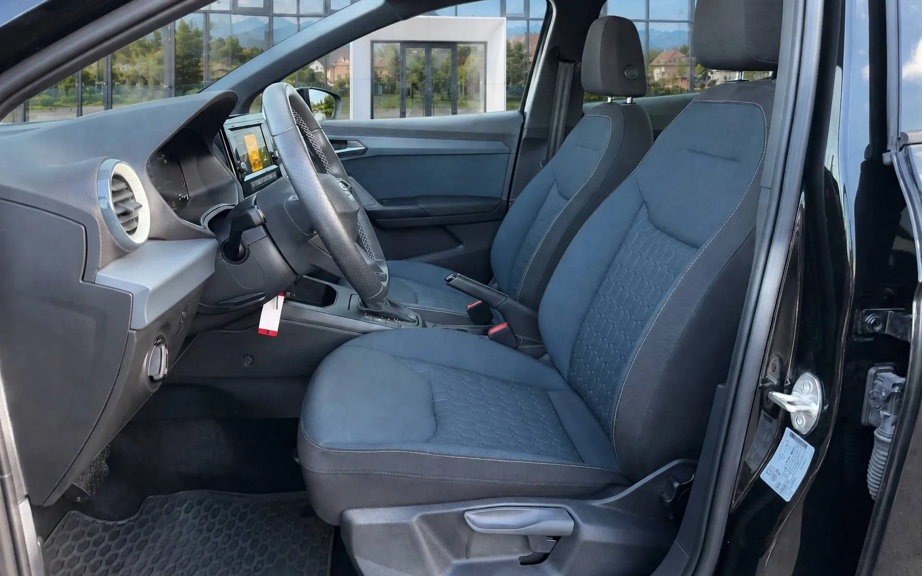 Zunanja slika - Seat Ibiza - 1.0 TSI Style DSG-SLO-ACC-PDC-Vzvratna kamera - 5