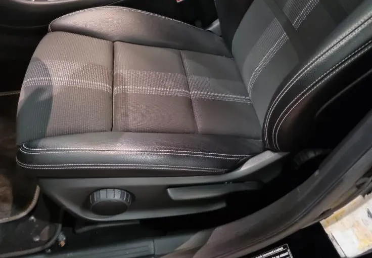 Zunanja slika - Mercedes-Benz GLA-Razred - GLA 180 Avt.KAMERA.USNJE.LED.NAVI. - 9