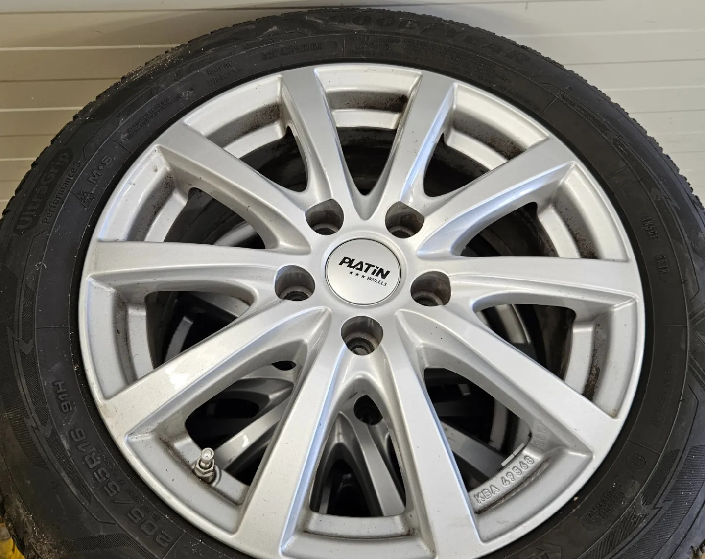 Zunanja slika - Seat Leon - 2.0 TDI DSG FR - 19