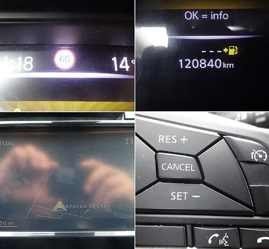 Zunanja slika - Nissan X-Trail - 1.6 DCI N-CONNECTA KAMERA 360 PDC NAVI - 11