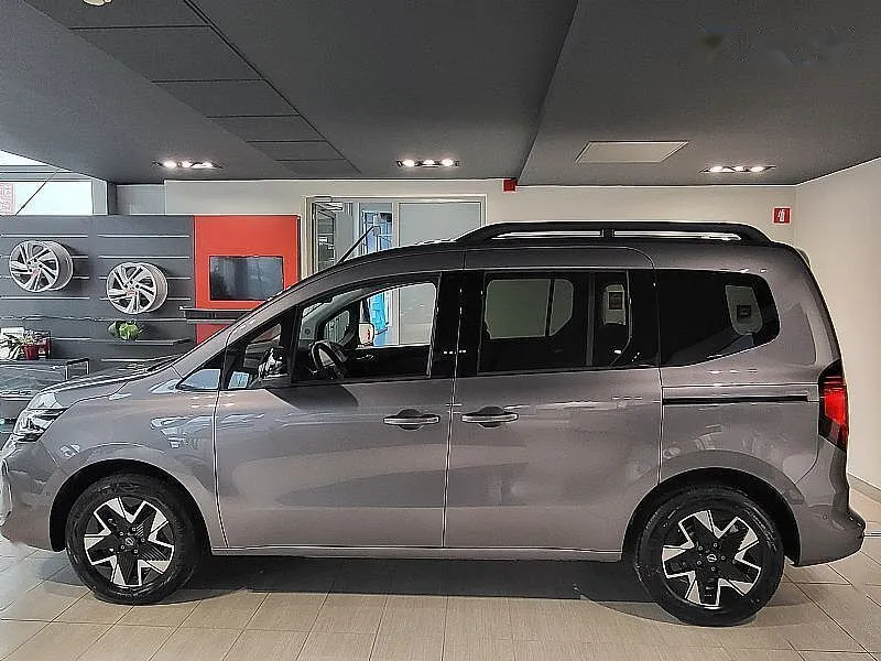 Zunanja slika - Nissan Townstar - Combi Tekna 1.3DIG-T - 3