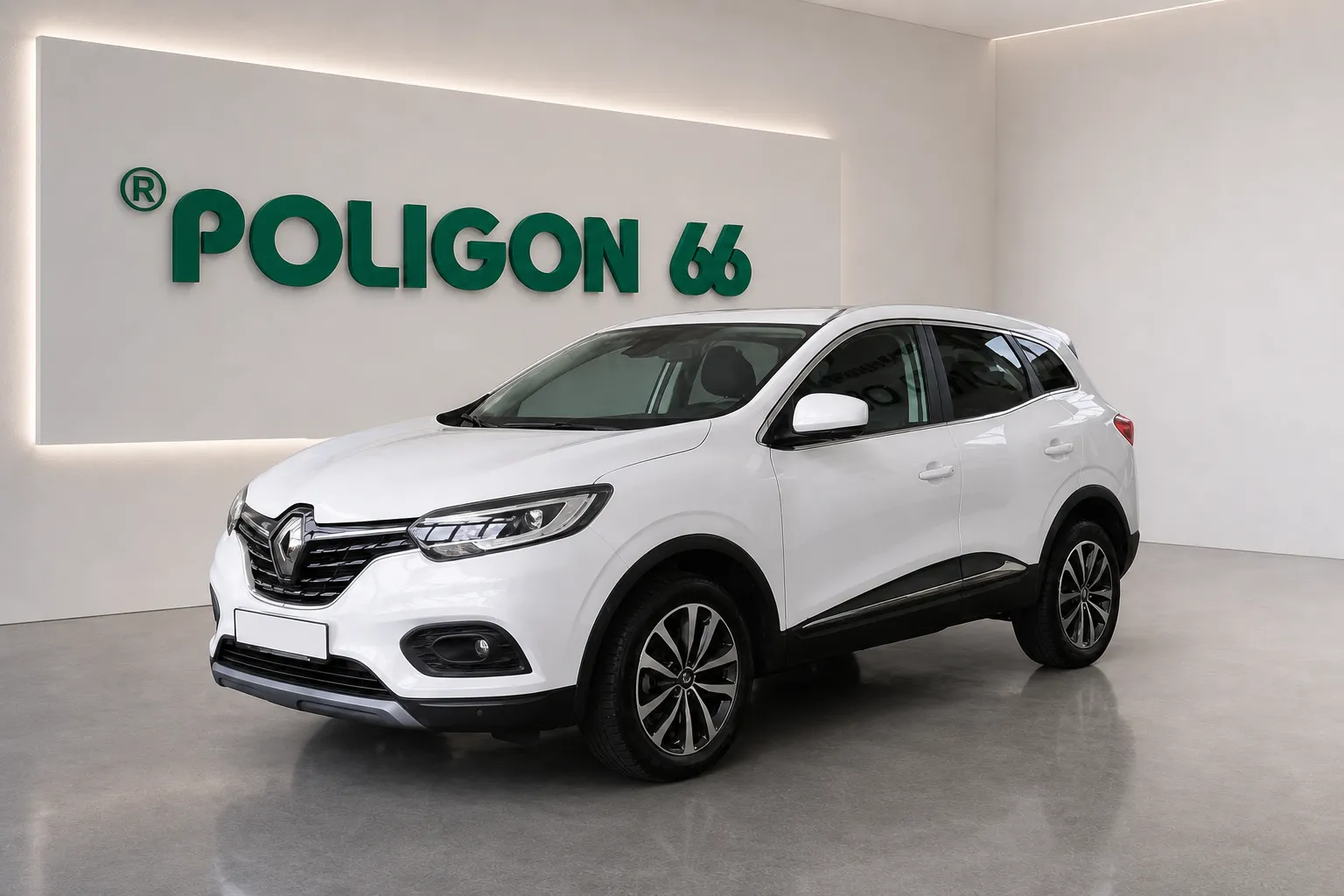 Notranja slika - Renault Kadjar - 1.5 DCI Aut-1 LASTNIK-M 2023-KAMERA-KOT NOV... - 7