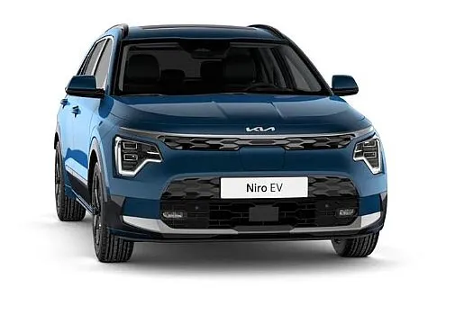 Zunanja slika - KIA Niro - EV EX Limited Edition 64.8kWh AKCIJA  NA ZALOGI - 8