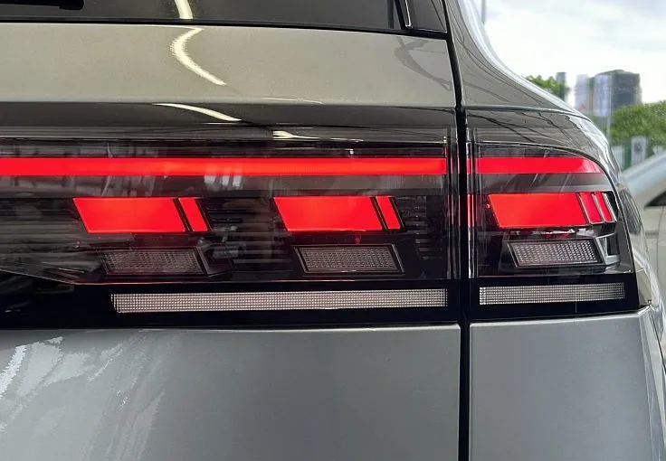 Zunanja slika - Volkswagen Tiguan - 4JOY 2.0 TDI - 4
