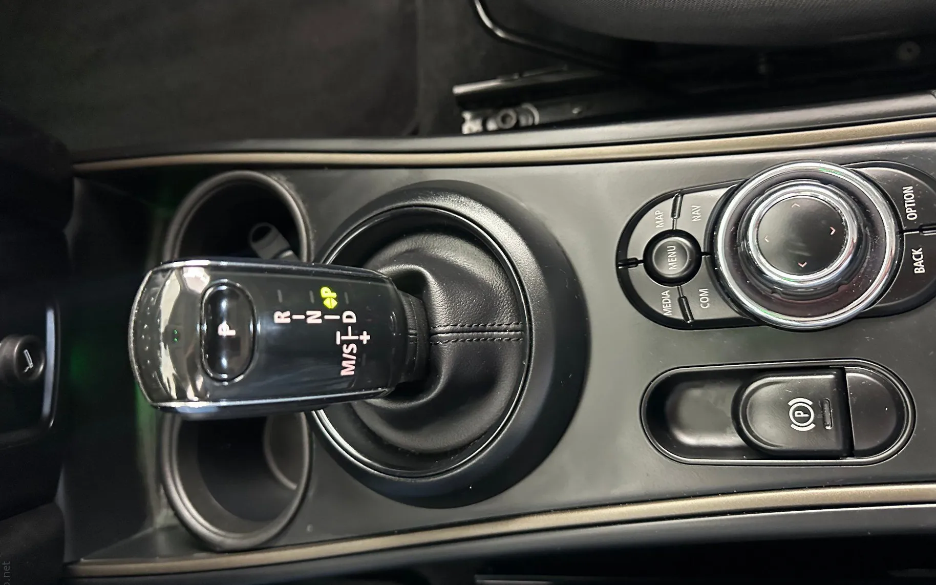 Zunanja slika - MINI Countryman - Cooper ALL4  Avt.KAMERA.NAVI.LED.2023.4X4.TOP - 5