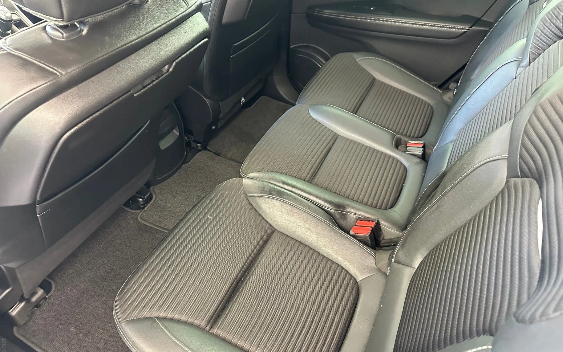 Zunanja slika - Renault Grand Scenic - Blue dCi 120 Intens.KAMERA.NAVI.USNJE.KLJUKA.7SEDE - 8