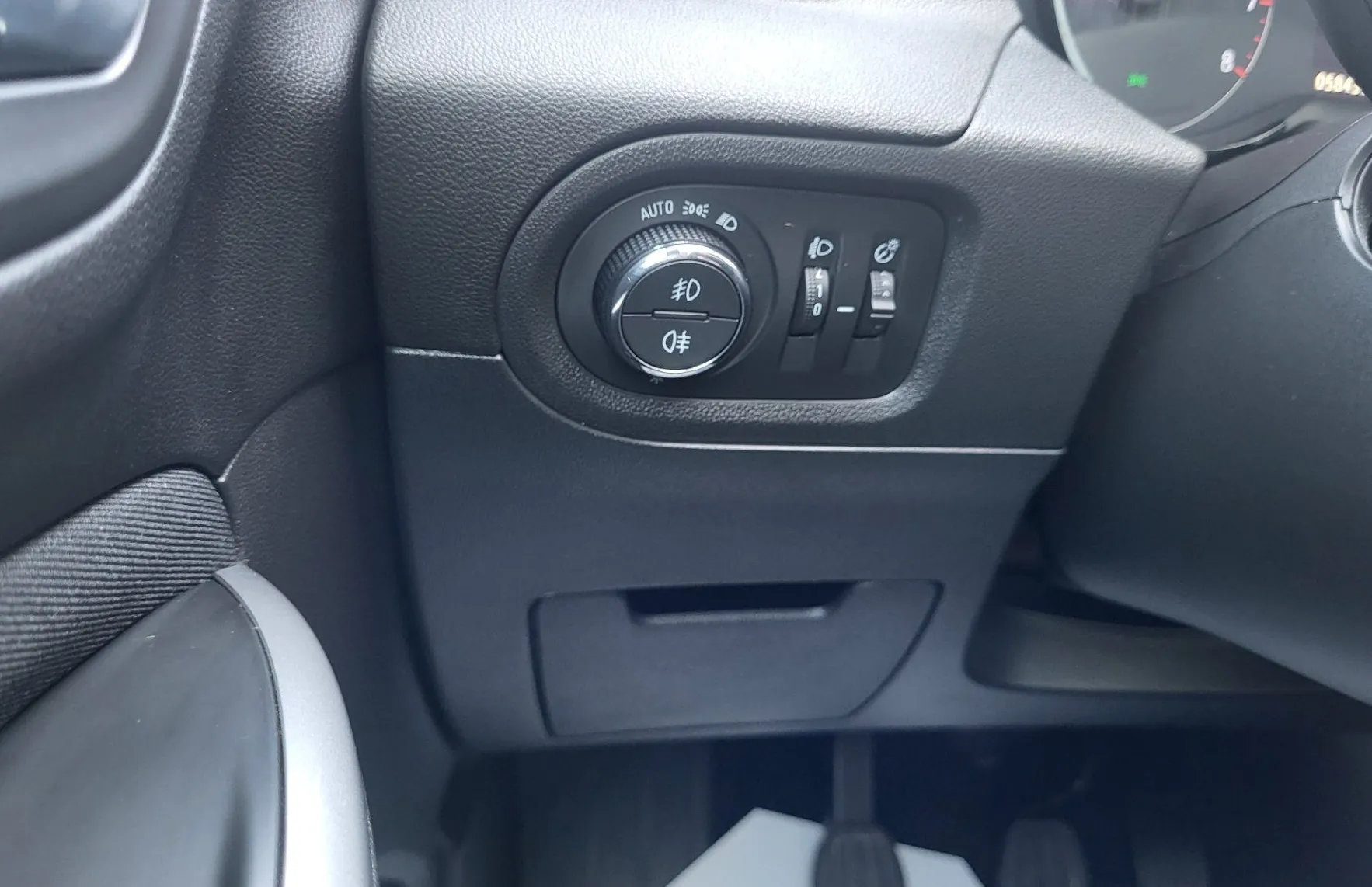 Zunanja slika - Opel Grandland X - 1.5 CDTI - 17