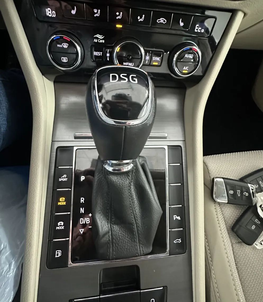 Zunanja slika - Škoda Superb - 1.4 TSI PHEV Style DSG.NEMŠKA+4ALU.KAM 55 KW ELEKT - 10