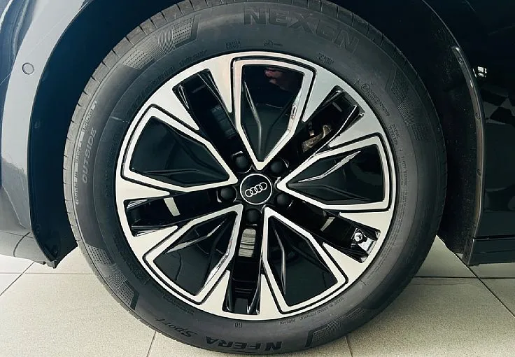 Zunanja slika - Audi A6 - TDI S tronic-MATRIX-360 KAMERA-4xKLIMA-TECH PLUS - 12